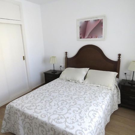 Apartamento Faro Chipiona Appartement Buitenkant foto