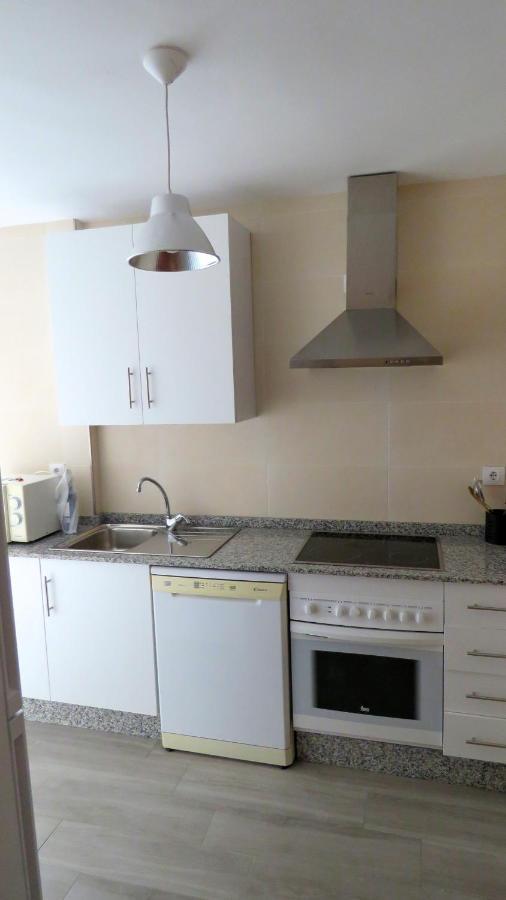 Apartamento Faro Chipiona Appartement Buitenkant foto