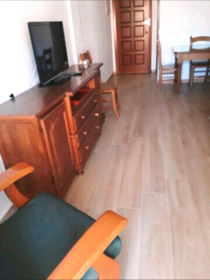 Apartamento Faro Chipiona Appartement Buitenkant foto