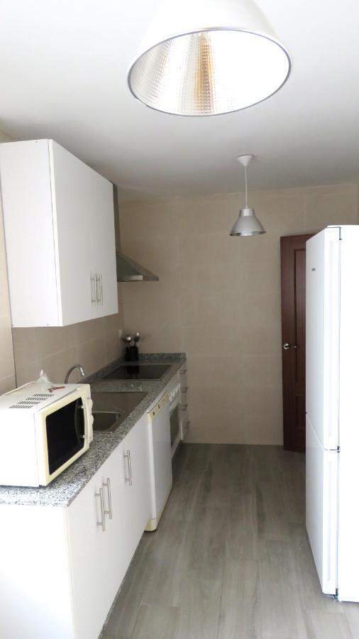 Apartamento Faro Chipiona Appartement Buitenkant foto