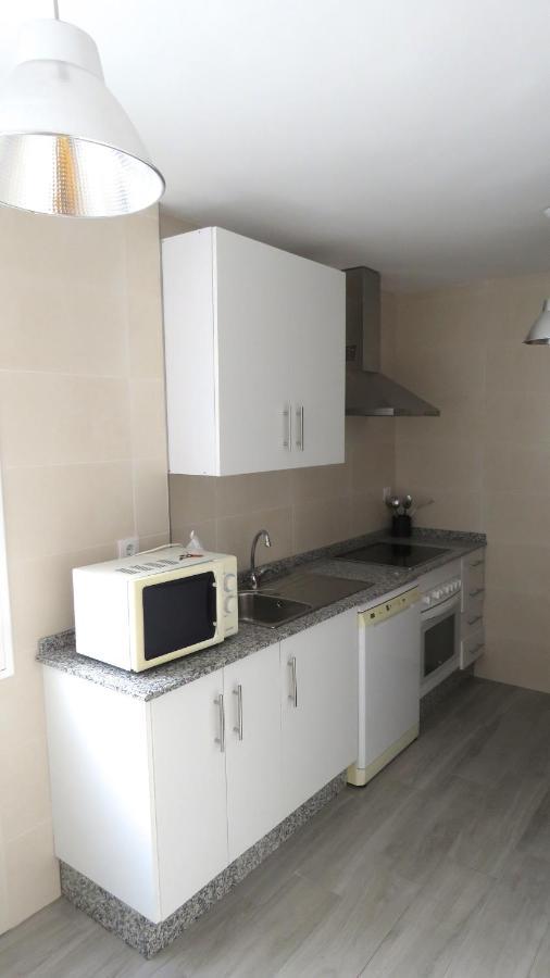 Apartamento Faro Chipiona Appartement Buitenkant foto