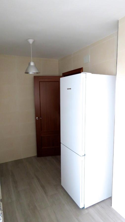 Apartamento Faro Chipiona Appartement Buitenkant foto