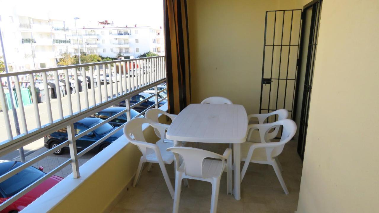 Apartamento Faro Chipiona Appartement Buitenkant foto