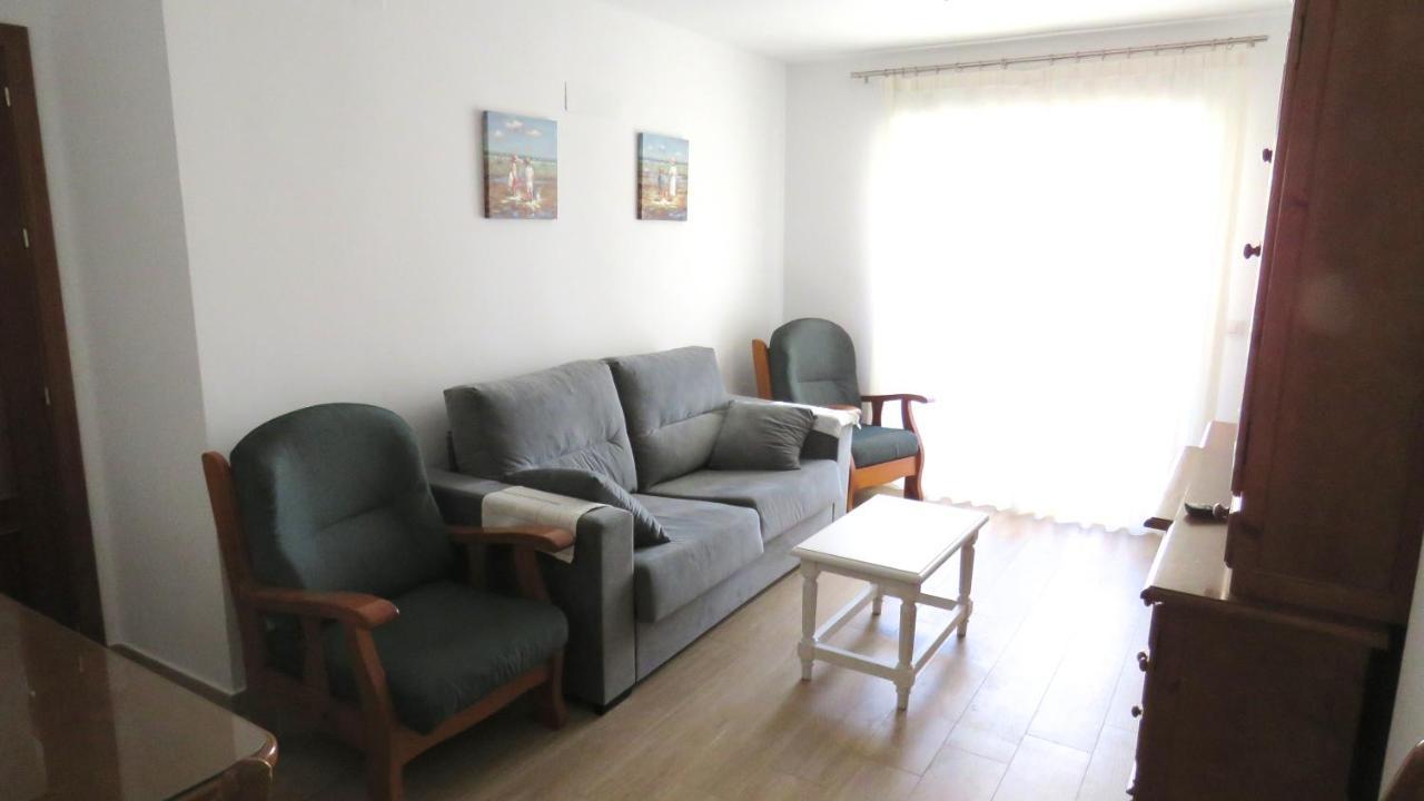 Apartamento Faro Chipiona Appartement Buitenkant foto