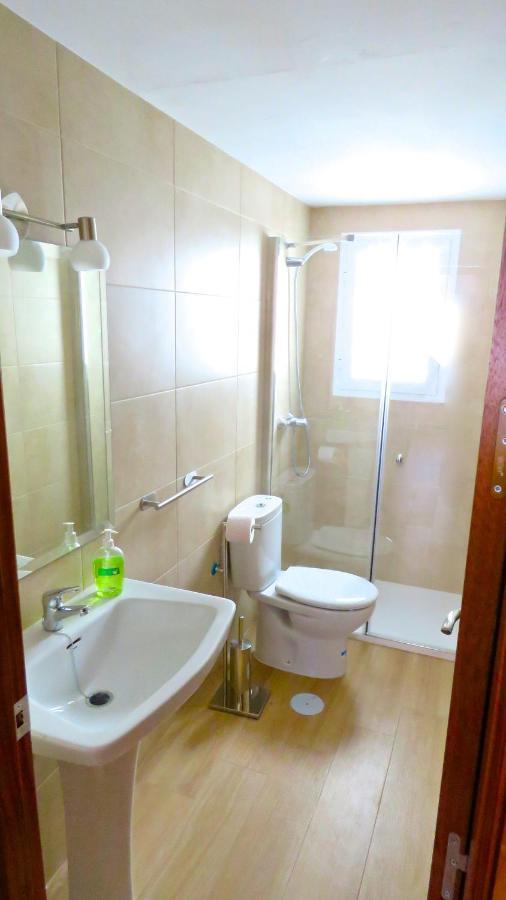 Apartamento Faro Chipiona Appartement Buitenkant foto