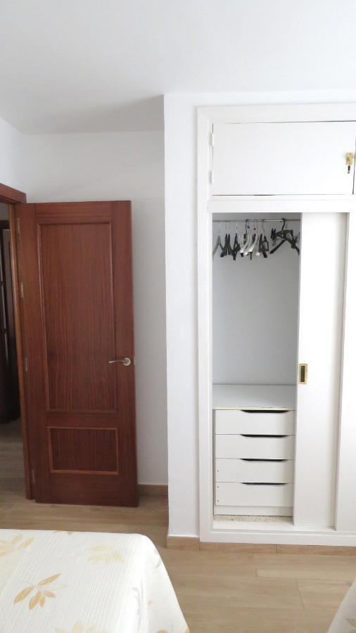 Apartamento Faro Chipiona Appartement Buitenkant foto