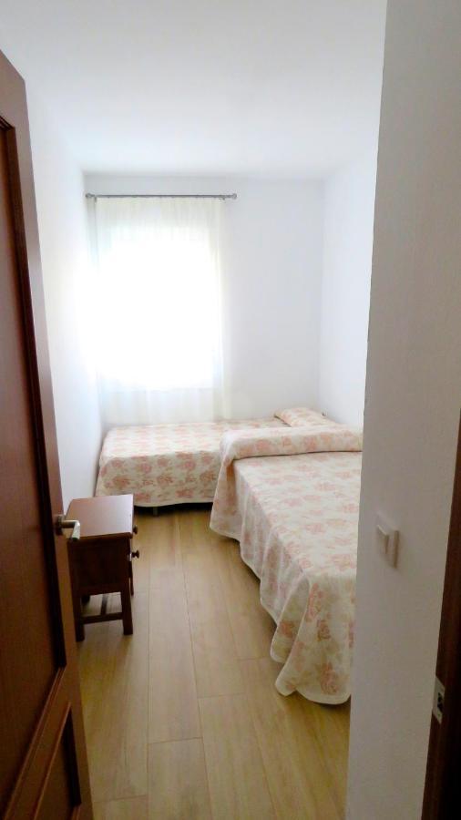 Apartamento Faro Chipiona Appartement Buitenkant foto