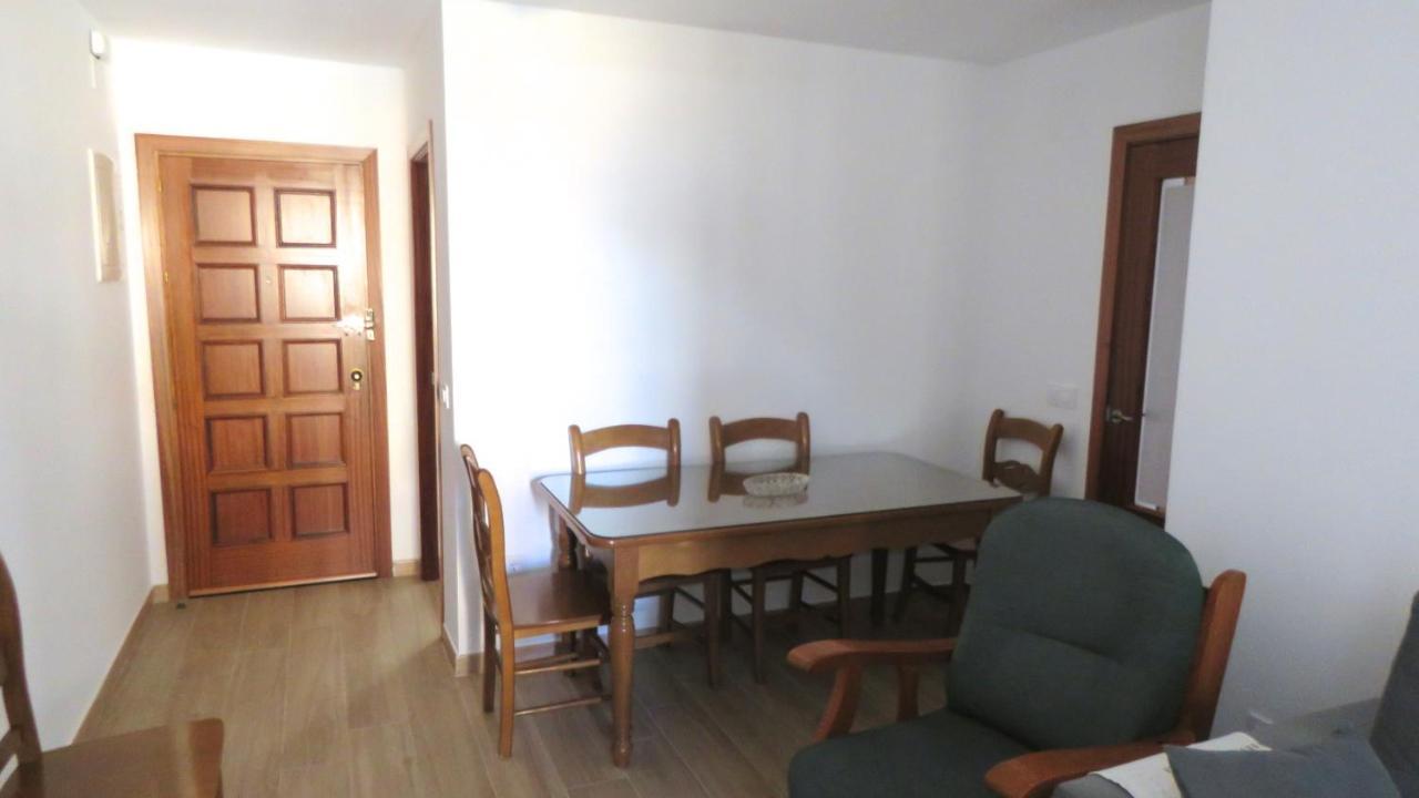 Apartamento Faro Chipiona Appartement Buitenkant foto