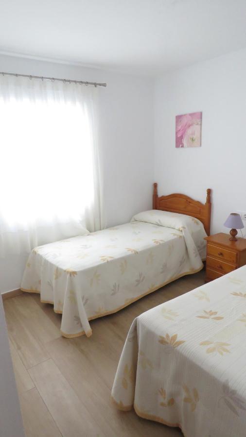 Apartamento Faro Chipiona Appartement Buitenkant foto