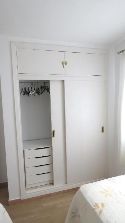 Apartamento Faro Chipiona Appartement Buitenkant foto