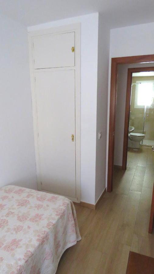 Apartamento Faro Chipiona Appartement Buitenkant foto