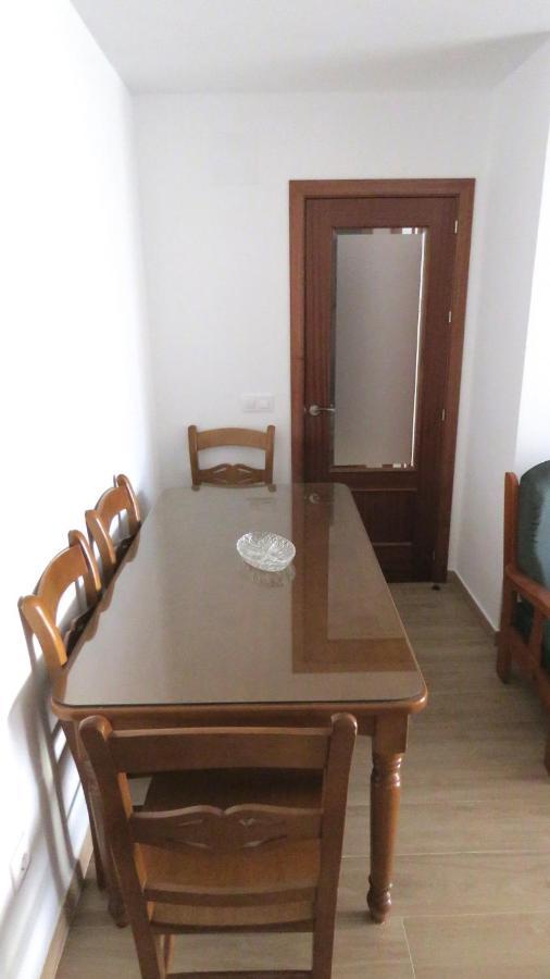 Apartamento Faro Chipiona Appartement Buitenkant foto