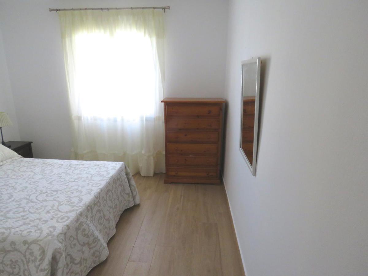 Apartamento Faro Chipiona Appartement Buitenkant foto