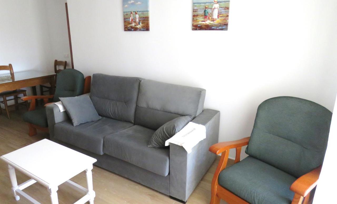 Apartamento Faro Chipiona Appartement Buitenkant foto