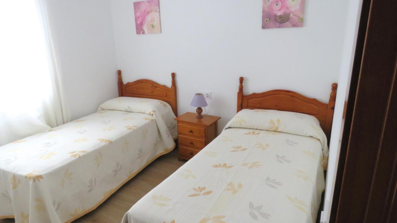 Apartamento Faro Chipiona Appartement Buitenkant foto